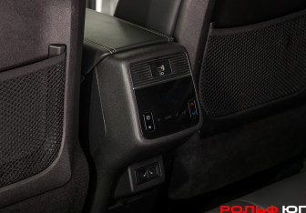 Подержанный автомобиль Exeed VX 2021 года (18 фото)