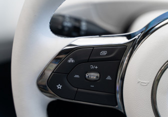 Новый Voyah Free 2025 (27 фото)