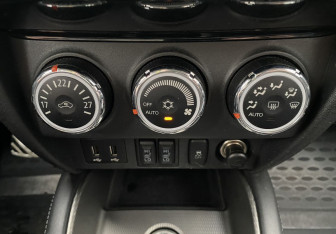 Подержанный автомобиль Mitsubishi ASX 2018 года (17 фото)