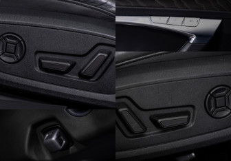 Подержанный автомобиль Audi A6 Sedan 2020 года (19 фото)