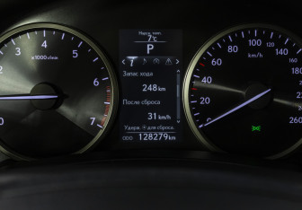 Подержанный автомобиль Lexus NX 2015 года (12 фото)