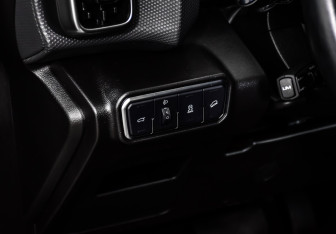 Подержанный автомобиль Haval Dargo 2024 года (19 фото)