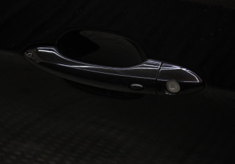 Подержанный автомобиль Omoda S5 2023 года (22 фото)