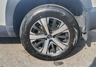 Подержанный автомобиль Haval Dargo 2024 года (13 фото)