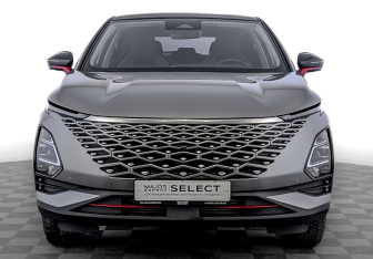 Подержанный автомобиль Omoda C5 2023 года (2 фото)