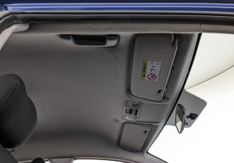 Подержанный автомобиль Kia Rio Hatchback 2021 года (21 фото)