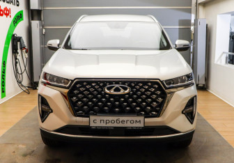 Подержанный автомобиль Chery Tiggo 7 Pro Max 2024 года (2 фото)