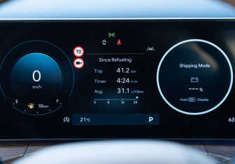 Новый Hyundai Santa Fe 2025 (22 фото)