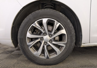 Подержанный автомобиль Haval Jolion 2023 года (18 фото)