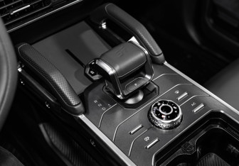 Новый Jetour T2 2025 (17 фото)