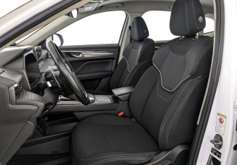 Подержанный автомобиль Haval Jolion 2022 года (20 фото)