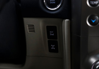 Подержанный автомобиль Lexus GX 2019 года (27 фото)