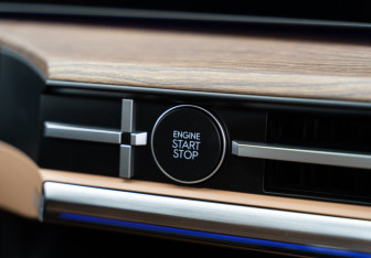 Новый Hyundai Santa Fe 2026 (33 фото)