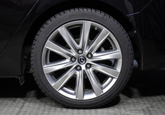Подержанный автомобиль Mazda 6 Sedan 2023 года (24 фото)