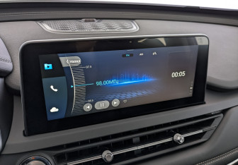 Подержанный автомобиль Chery Tiggo 8 2020 года (26 фото)