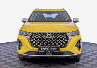 Подержанный автомобиль Chery Tiggo 7 Pro Max 2024 года (2 фото)