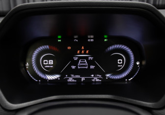 Подержанный автомобиль Geely Emgrand 2024 года (12 фото)