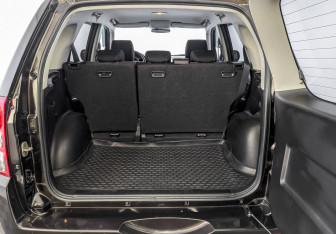 Подержанный автомобиль Suzuki Grand Vitara 2015 года (10 фото)