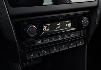 Подержанный автомобиль Skoda Rapid Liftback 2019 года (21 фото)