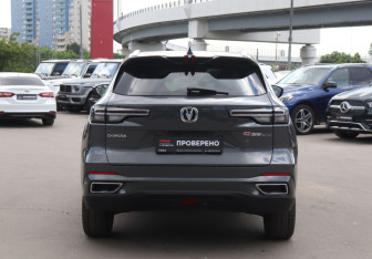 Подержанный автомобиль Changan CS55PLUS 2023 года (6 фото)