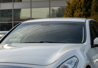 Подержанный автомобиль Infiniti G Sedan 2012 года (19 фото)