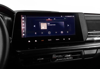 Подержанный автомобиль Haval H3 2024 года (13 фото)