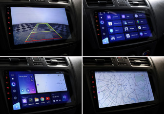 Подержанный автомобиль Mazda 3 Hatchback 2009 года (18 фото)