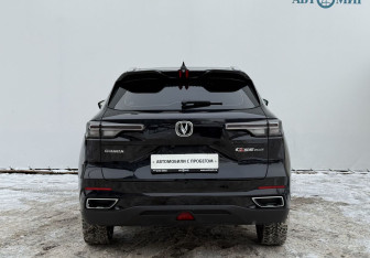 Подержанный автомобиль Changan CS55PLUS 2023 года (6 фото)