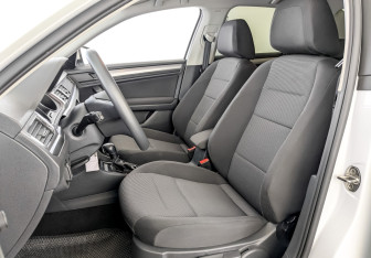 Подержанный автомобиль Volkswagen Bora Sedan 2022 года (20 фото)