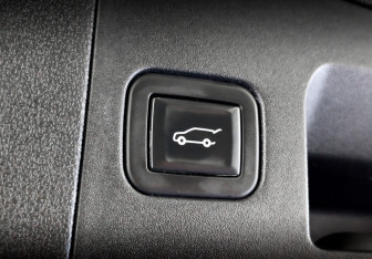 Подержанный автомобиль Cadillac XT5 2020 года (26 фото)