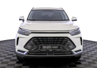 Подержанный автомобиль BAIC X7 2024 года (2 фото)