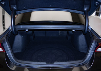 Подержанный автомобиль Kia K5 2021 года (34 фото)