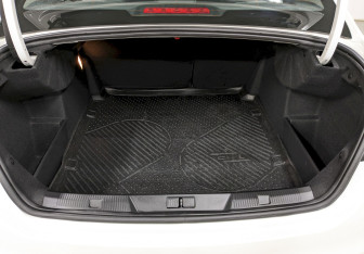 Подержанный автомобиль Citroen C4 Sedan 2021 года (10 фото)