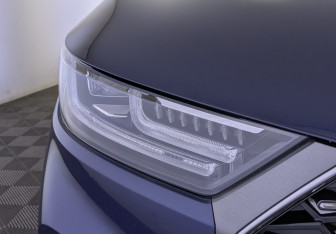 Подержанный автомобиль Chery Tiggo 8 Pro Max 2023 года (11 фото)