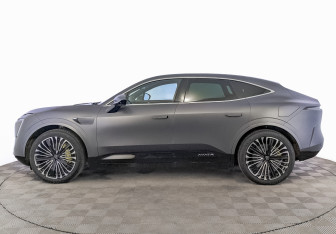 Новый Avatr 11 2025 (3 фото)