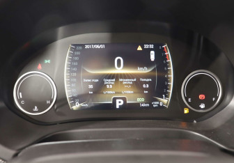 Подержанный автомобиль Chery Tiggo 4 2021 года (15 фото)