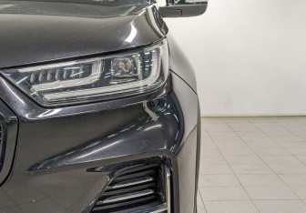 Подержанный автомобиль Chery Tiggo 8 Pro 2022 года (19 фото)