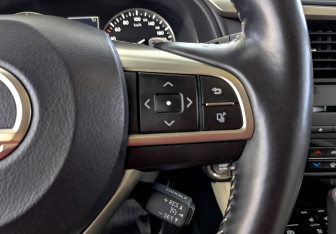 Подержанный автомобиль Lexus RX 2021 года (28 фото)