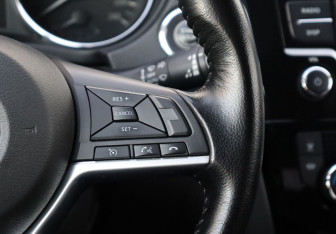 Подержанный автомобиль Nissan X-Trail 2019 года (15 фото)