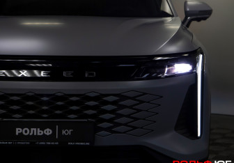 Подержанный автомобиль Exeed RX 2023 года (30 фото)