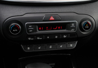 Подержанный автомобиль Kia Sorento 2019 года (28 фото)