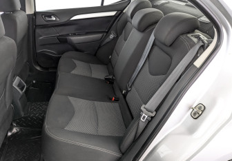 Подержанный автомобиль Citroen C4 Sedan 2020 года (18 фото)