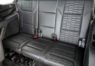 Подержанный автомобиль Cadillac Escalade Suv 2022 года (29 фото)