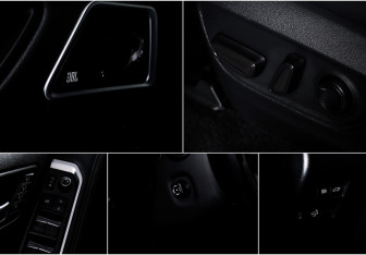 Подержанный автомобиль Toyota Land Cruiser Suv 2021 года (17 фото)