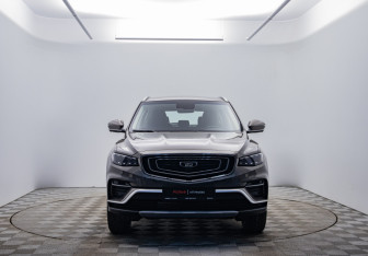 Подержанный автомобиль Belgee X70 2024 года (2 фото)