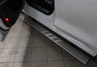 Подержанный автомобиль Tank 500 2023 года (30 фото)