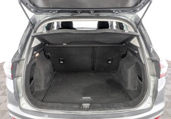 Подержанный автомобиль Geely Coolray 2021 года (10 фото)