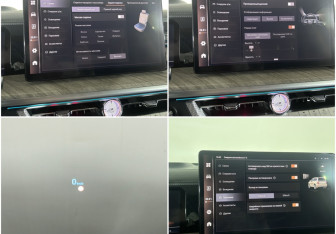 Подержанный автомобиль Tank 500 2023 года (19 фото)