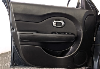 Подержанный автомобиль Kia Soul 2018 года (19 фото)