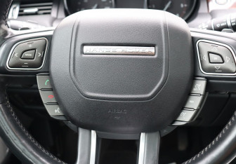 Подержанный автомобиль Land Rover Range Rover Evoque 2015 года (15 фото)